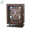 9 rotors watch winder
